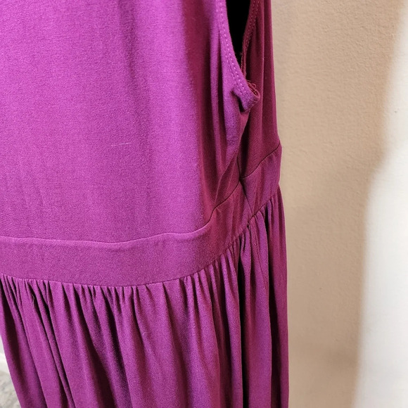 Lane Bryant Jersey dress - Picture 8 of 12